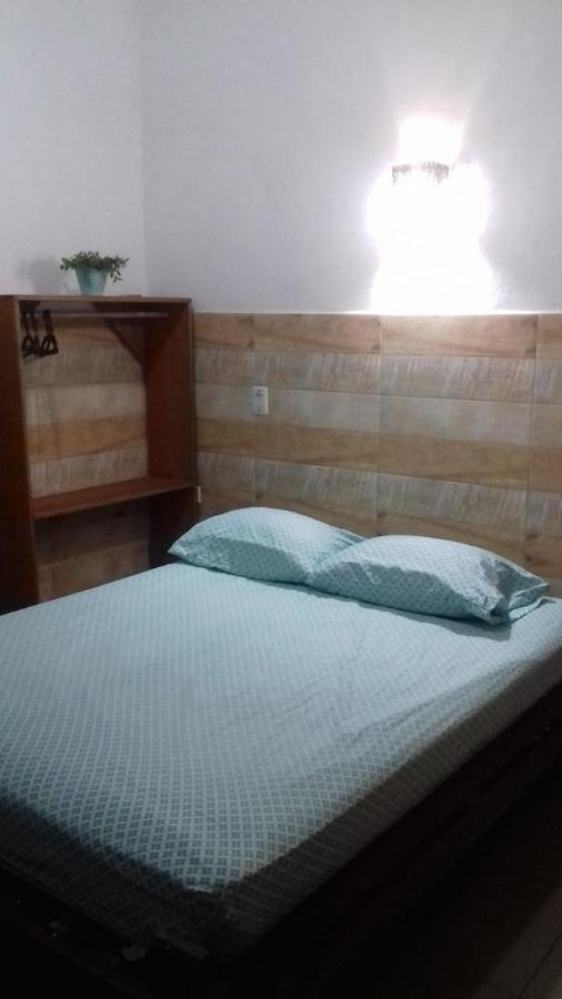 Chalé Sal da Terra / Suite planejada para casal Caraguatatuba Exterior foto