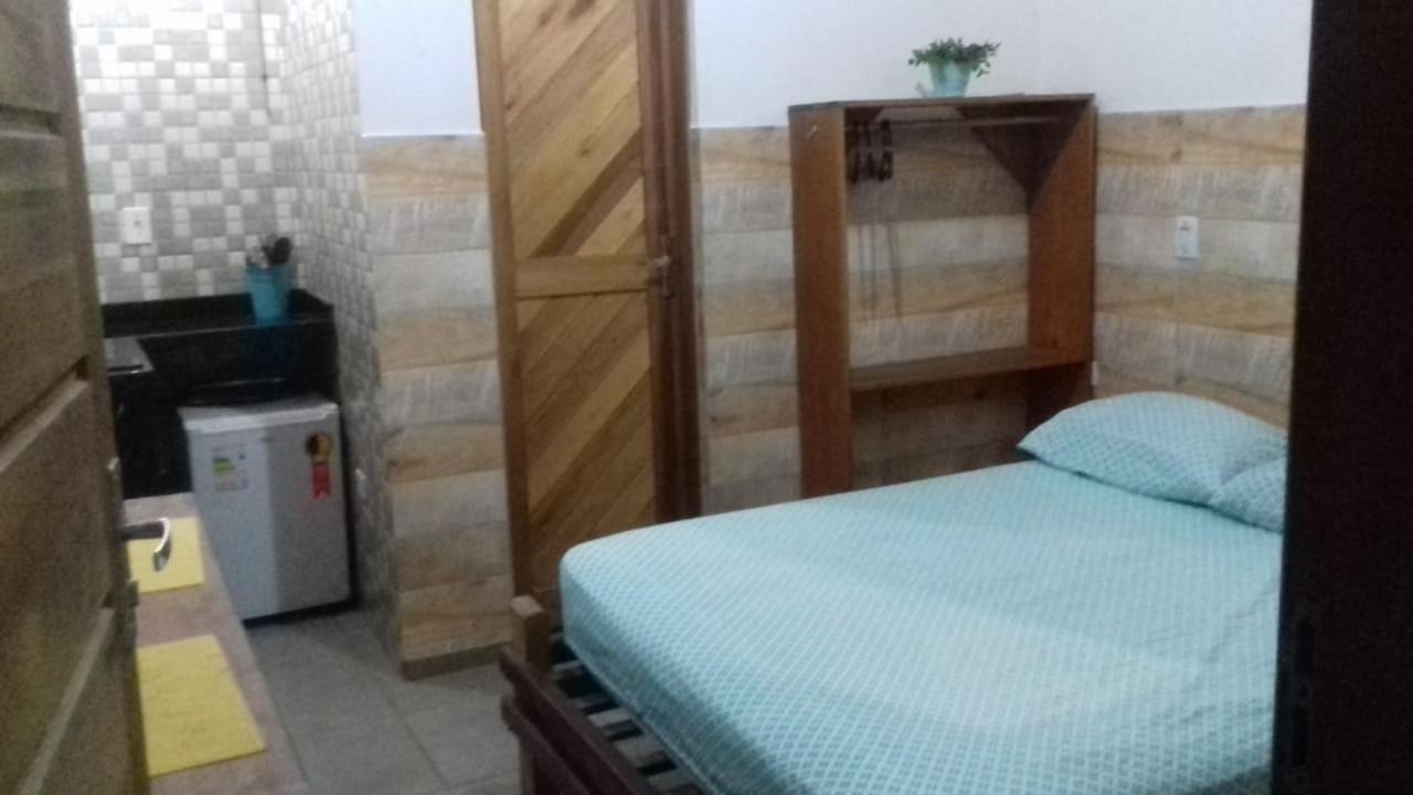 Chalé Sal da Terra / Suite planejada para casal Caraguatatuba Exterior foto