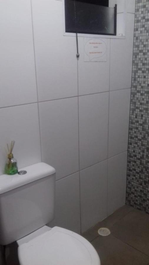 Chalé Sal da Terra / Suite planejada para casal Caraguatatuba Exterior foto